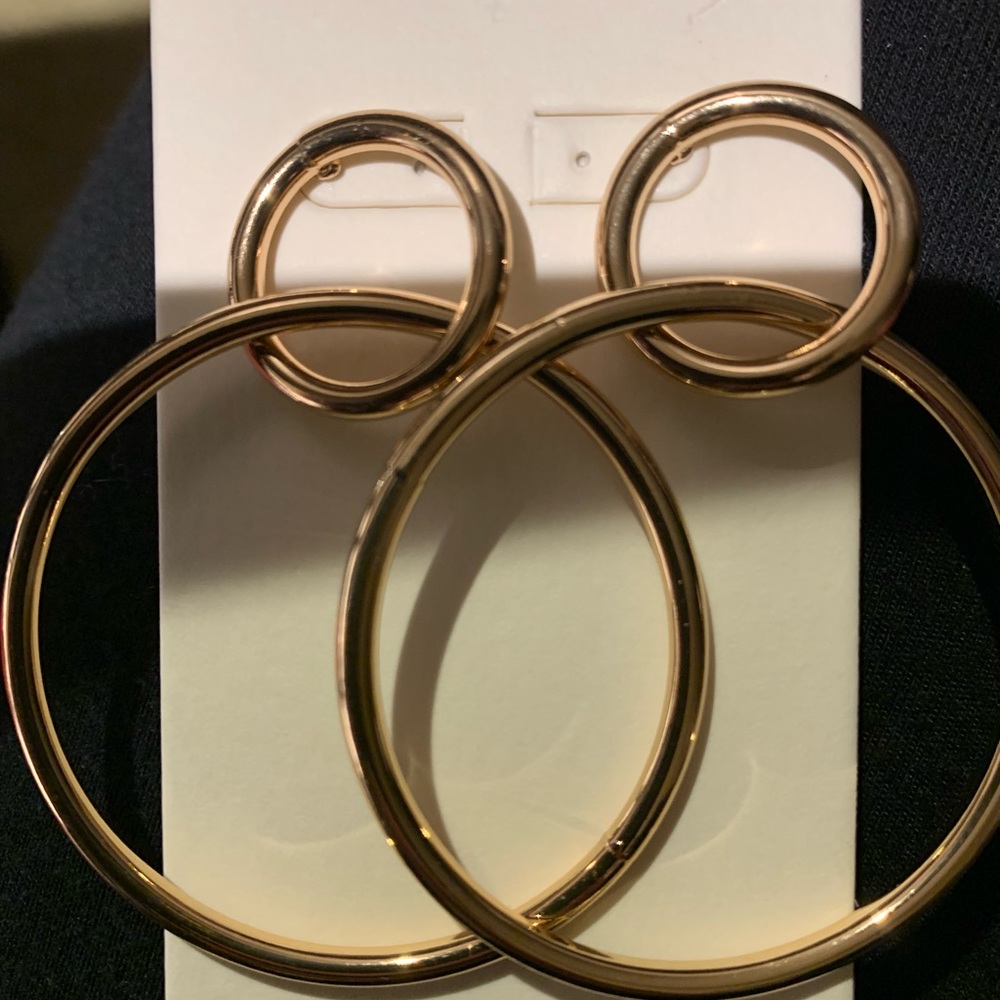 American Eagle earrings - Picture 5 of 10